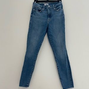 Good American Good Legs Cropped